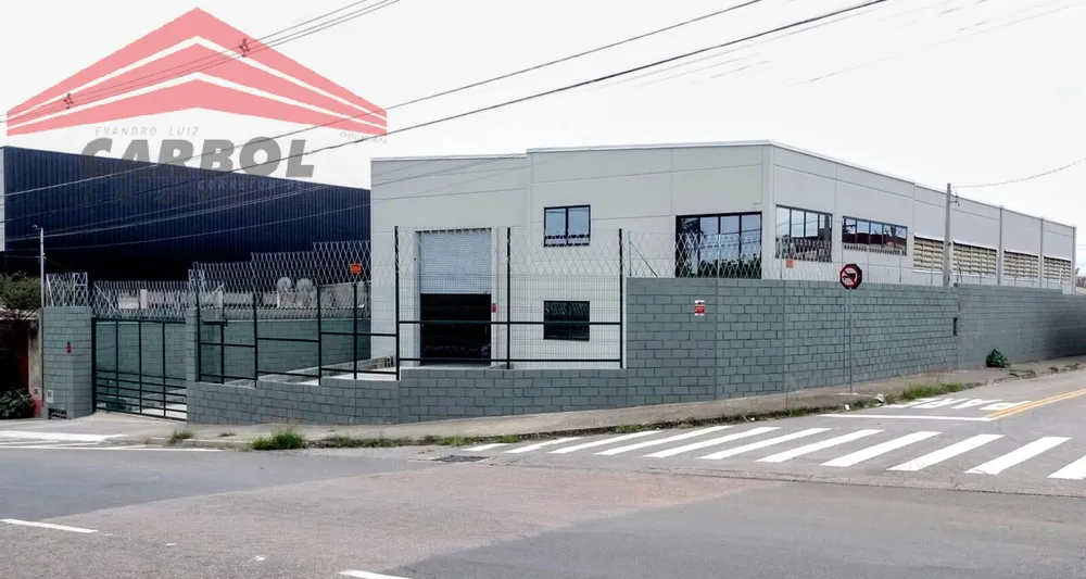 Depósito-Galpão, 725 m² - Foto 2