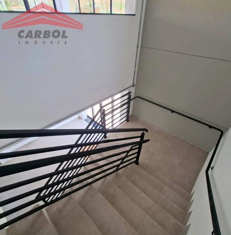 Depósito-Galpão, 725 m² - Foto 11