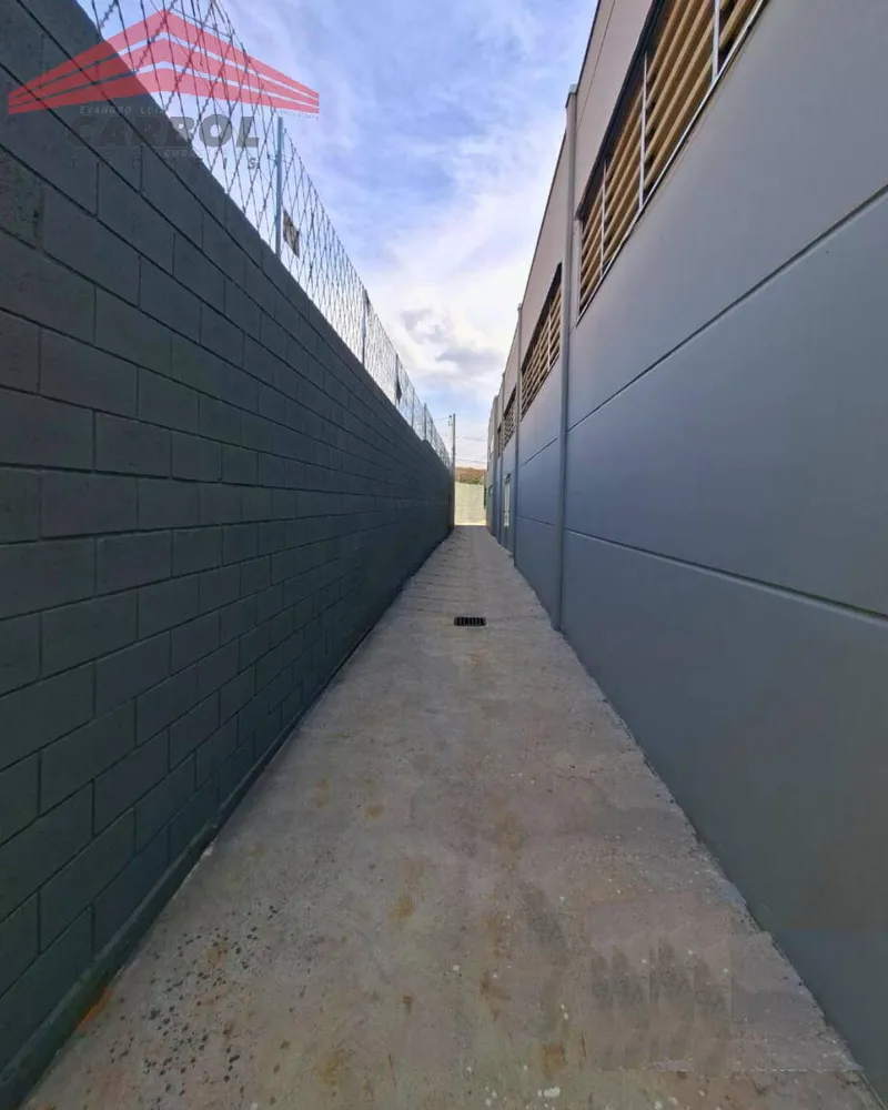 Depósito-Galpão, 725 m² - Foto 16