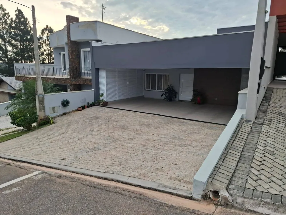 Casa de Condomínio, 3 quartos - Foto 10