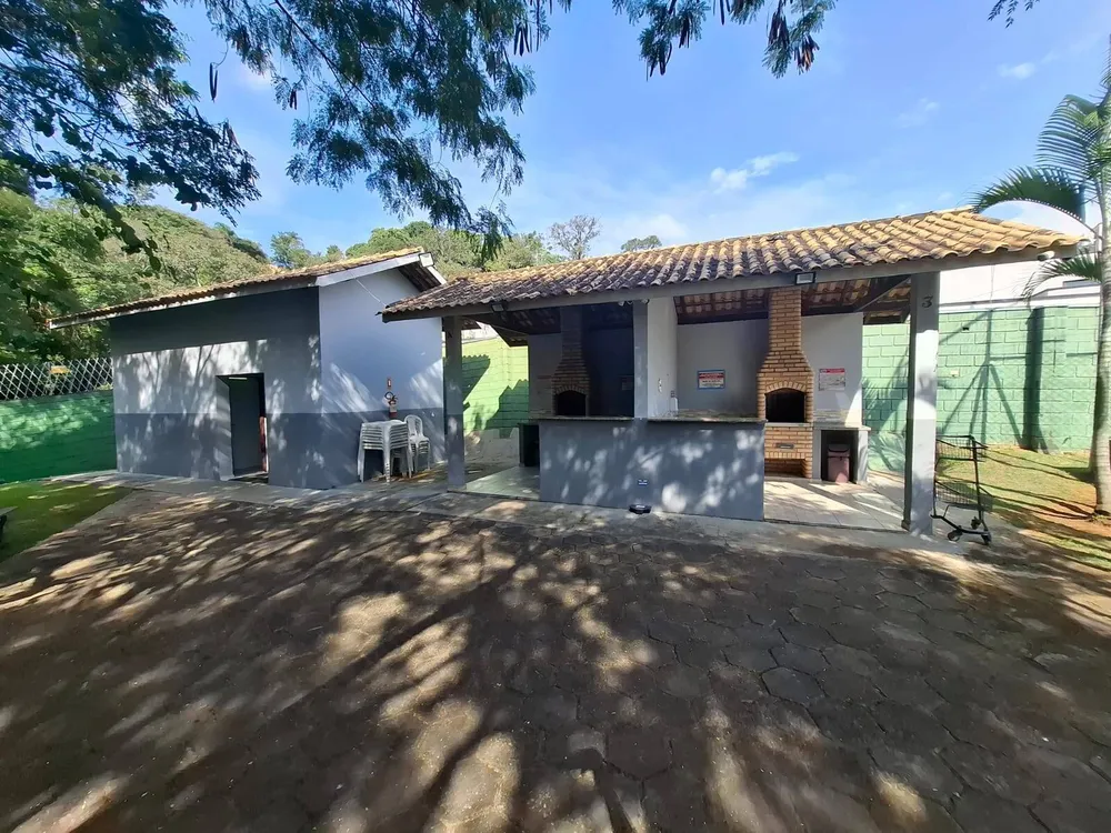Casa de Condomínio, 3 quartos - Foto 12