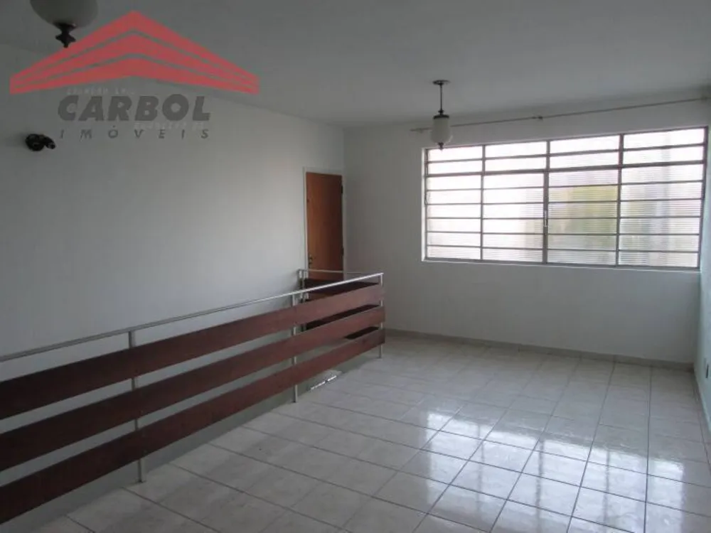 Casa, 3 quartos, 147 m² - Foto 1