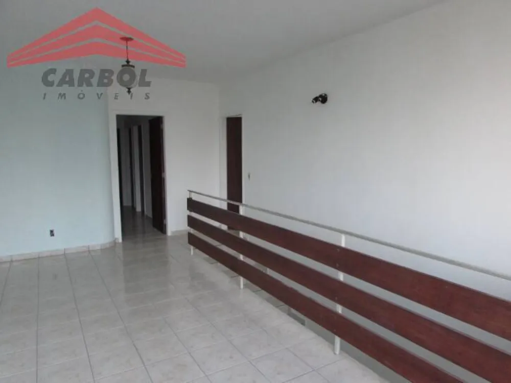 Casa, 3 quartos, 147 m² - Foto 2