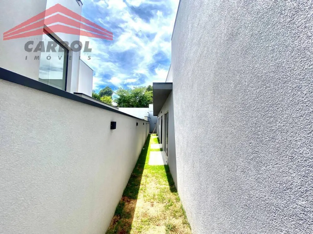 Casa de Condomínio, 3 quartos - Foto 8