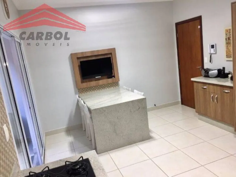 Casa, 4 quartos, 157 m² - Foto 10