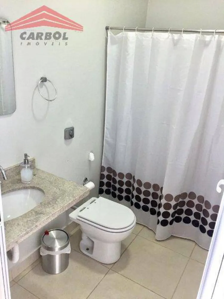 Casa, 4 quartos, 157 m² - Foto 15