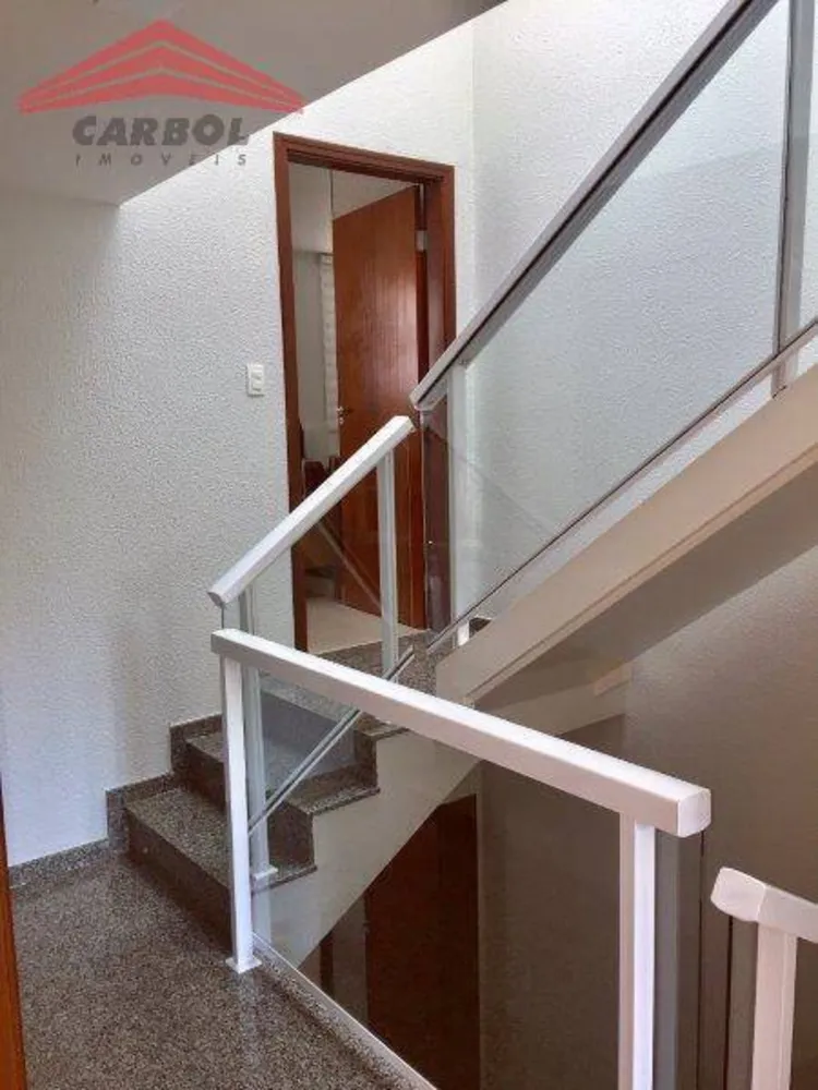 Casa, 4 quartos, 157 m² - Foto 13