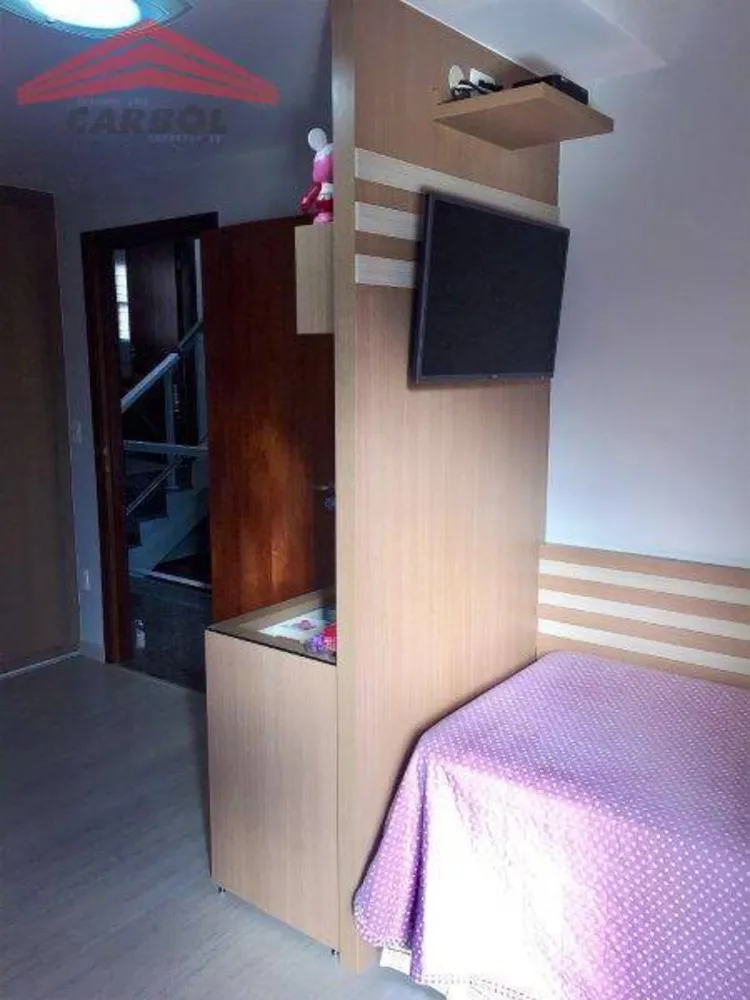 Casa, 4 quartos, 157 m² - Foto 4
