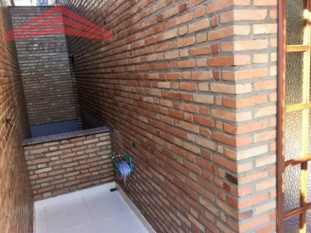 Casa, 4 quartos, 157 m² - Foto 14