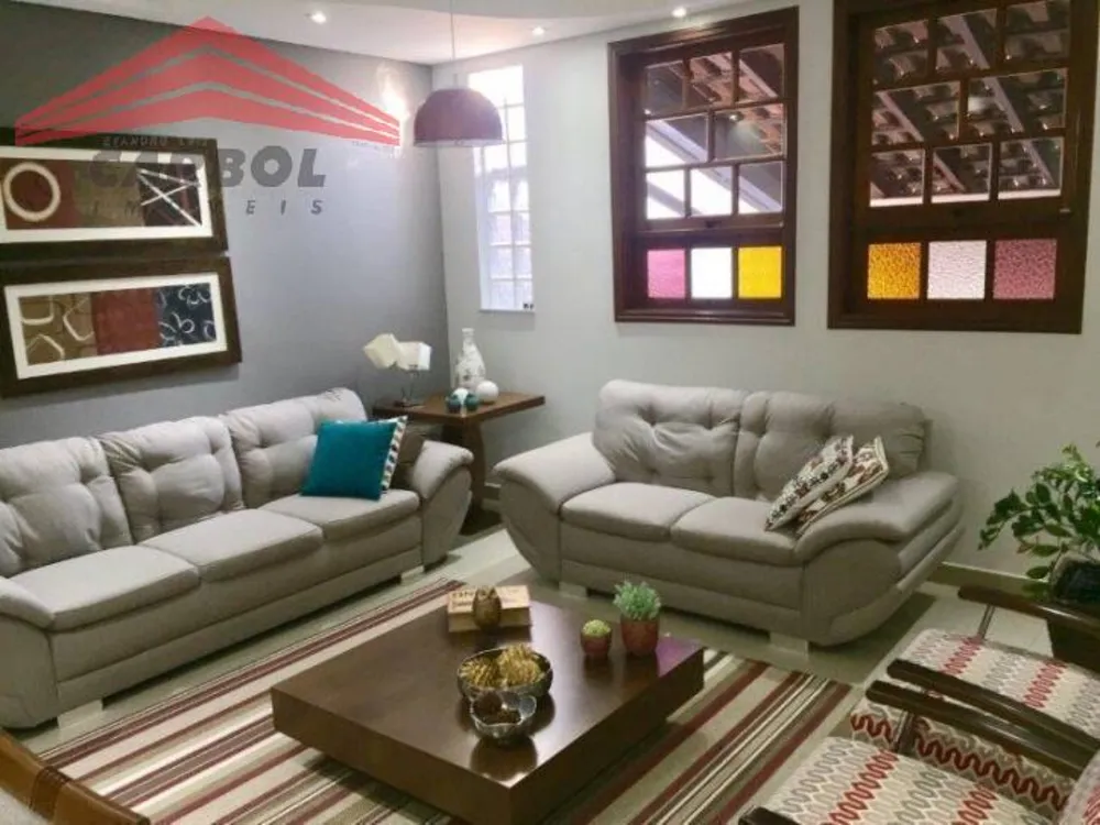 Casa, 4 quartos, 157 m² - Foto 16