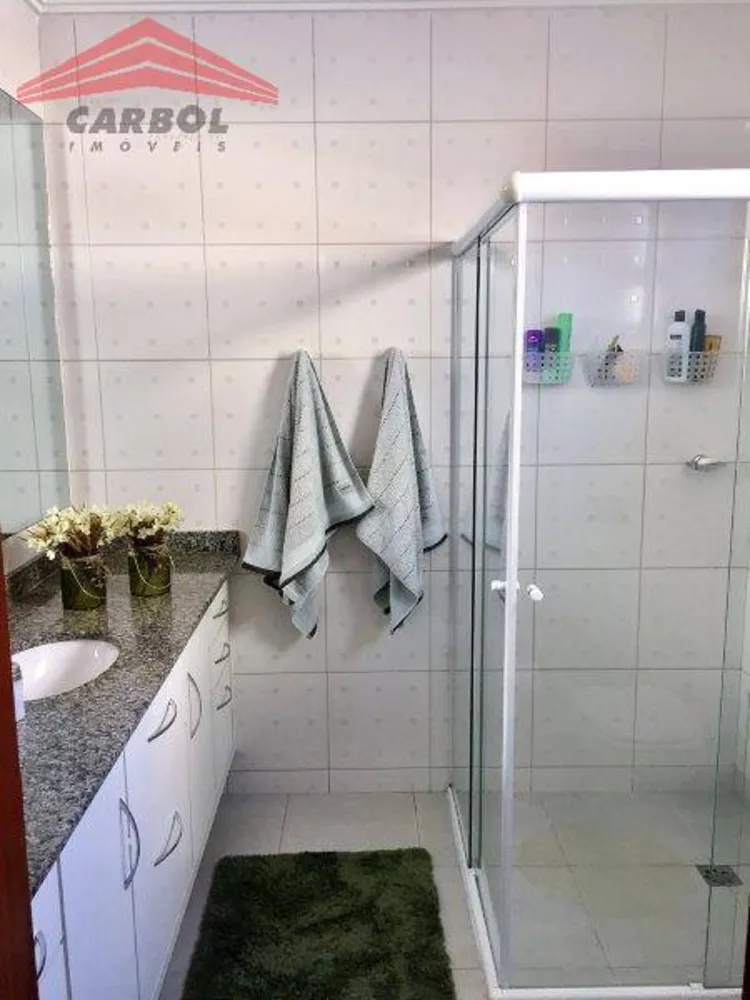 Casa, 4 quartos, 157 m² - Foto 5