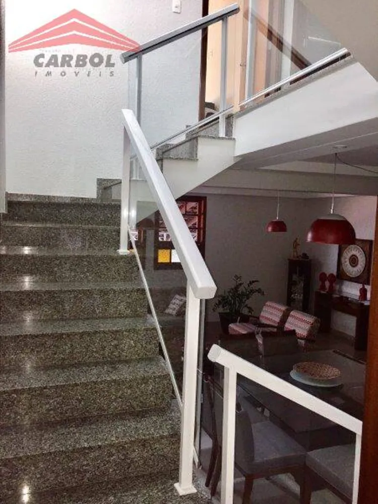 Casa, 4 quartos, 157 m² - Foto 6