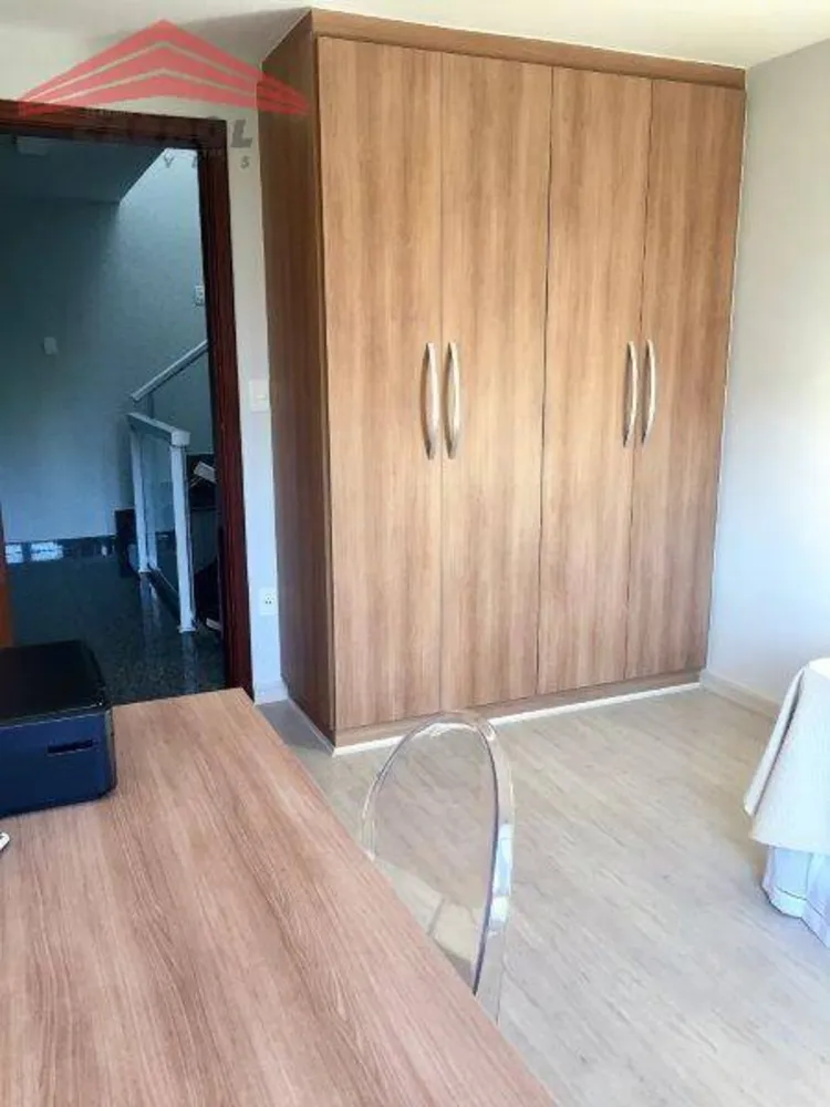 Casa, 4 quartos, 157 m² - Foto 7