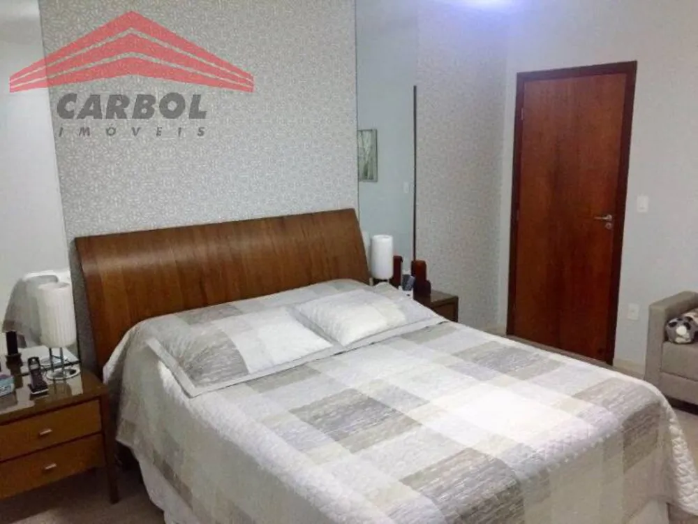 Casa, 4 quartos, 157 m² - Foto 12
