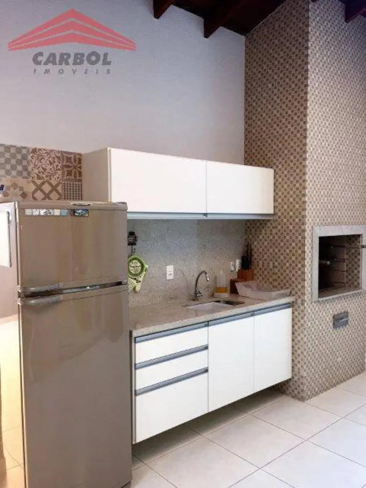 Casa, 4 quartos, 157 m² - Foto 8