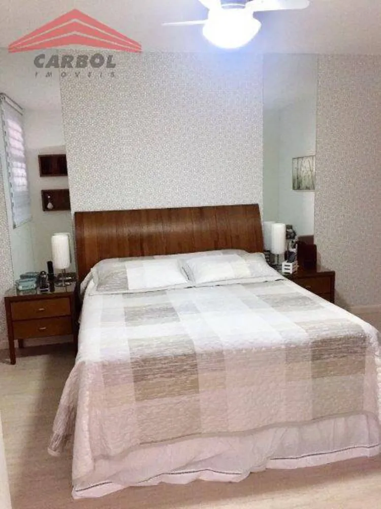 Casa, 4 quartos, 157 m² - Foto 3