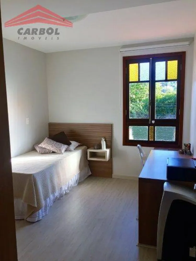 Casa, 4 quartos, 157 m² - Foto 11