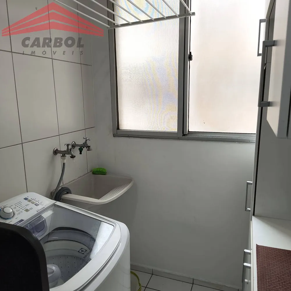 Apartamento, 2 quartos, 60 m² - Foto 1