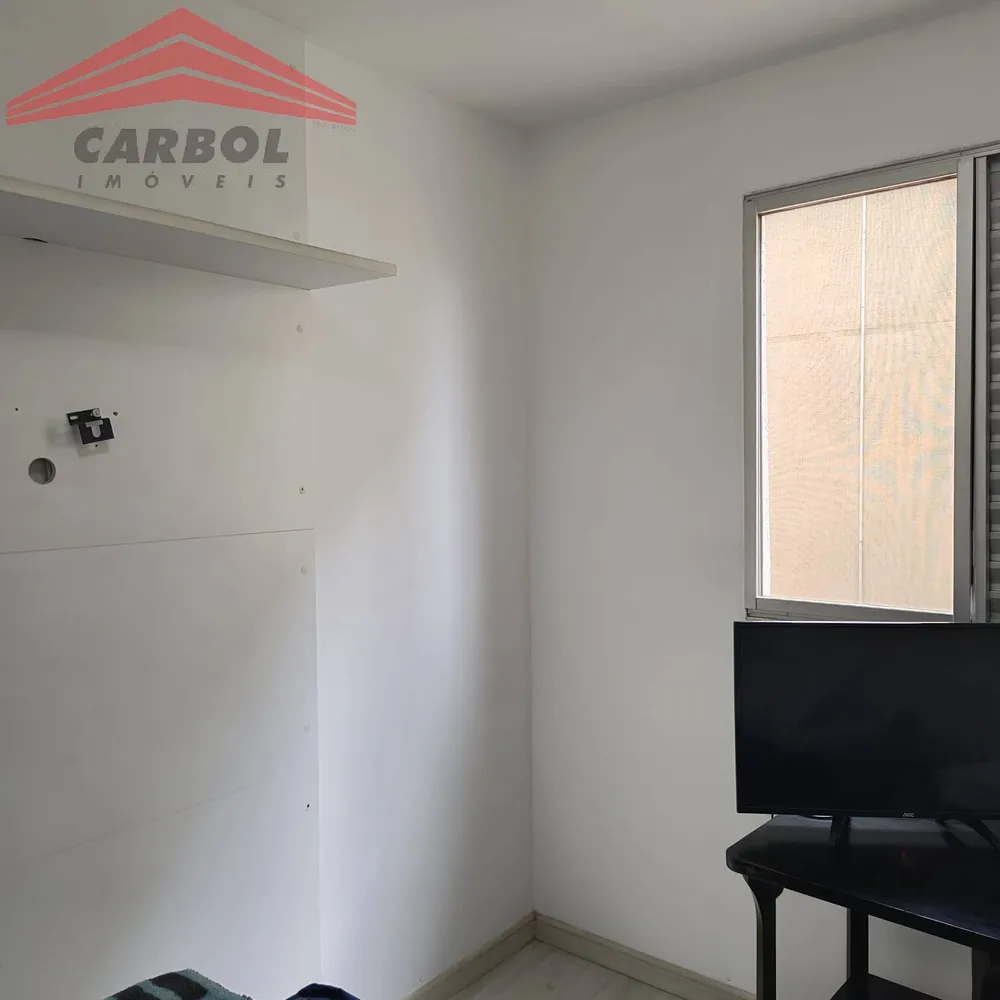 Apartamento, 2 quartos, 60 m² - Foto 4