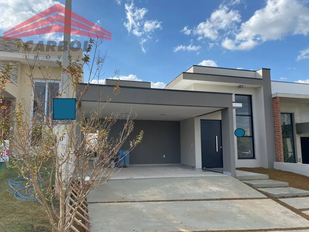 Casa de Condomínio, 3 quartos - Foto 7