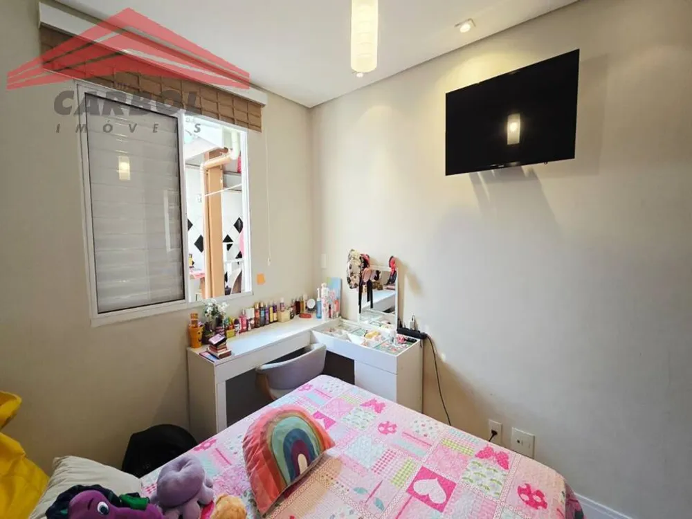 Casa de Condomínio, 3 quartos - Foto 10