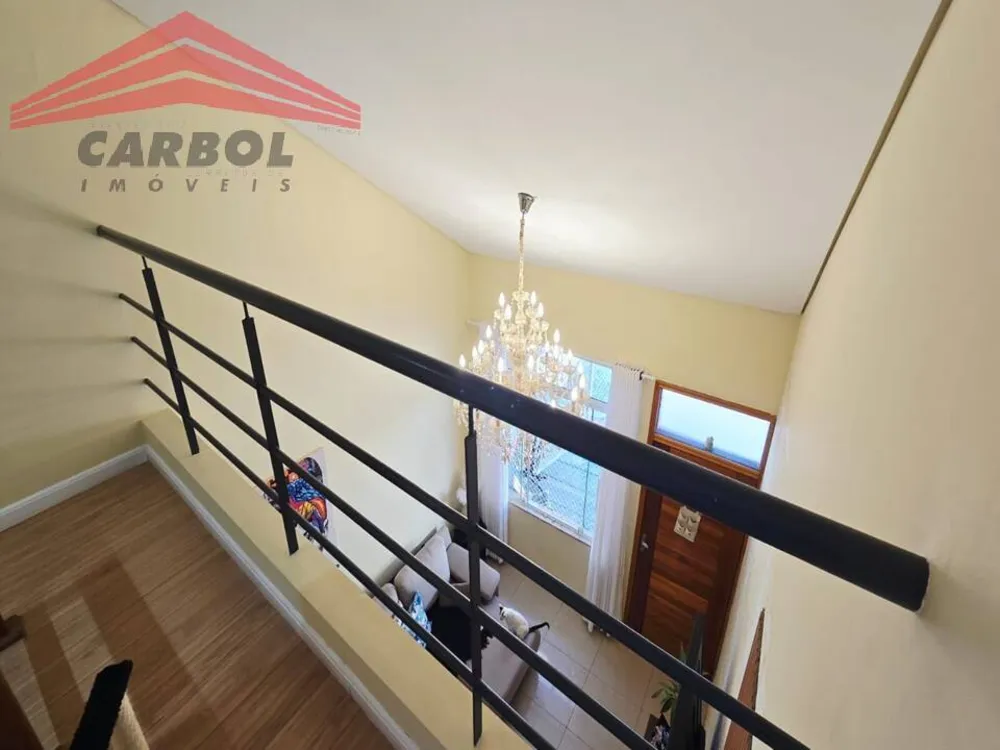 Casa de Condomínio, 3 quartos - Foto 7