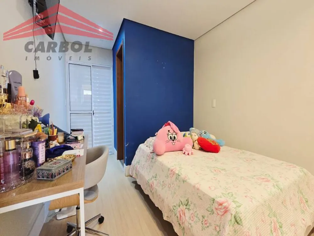 Casa de Condomínio, 3 quartos - Foto 11