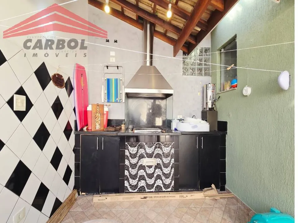 Casa de Condomínio, 3 quartos - Foto 6