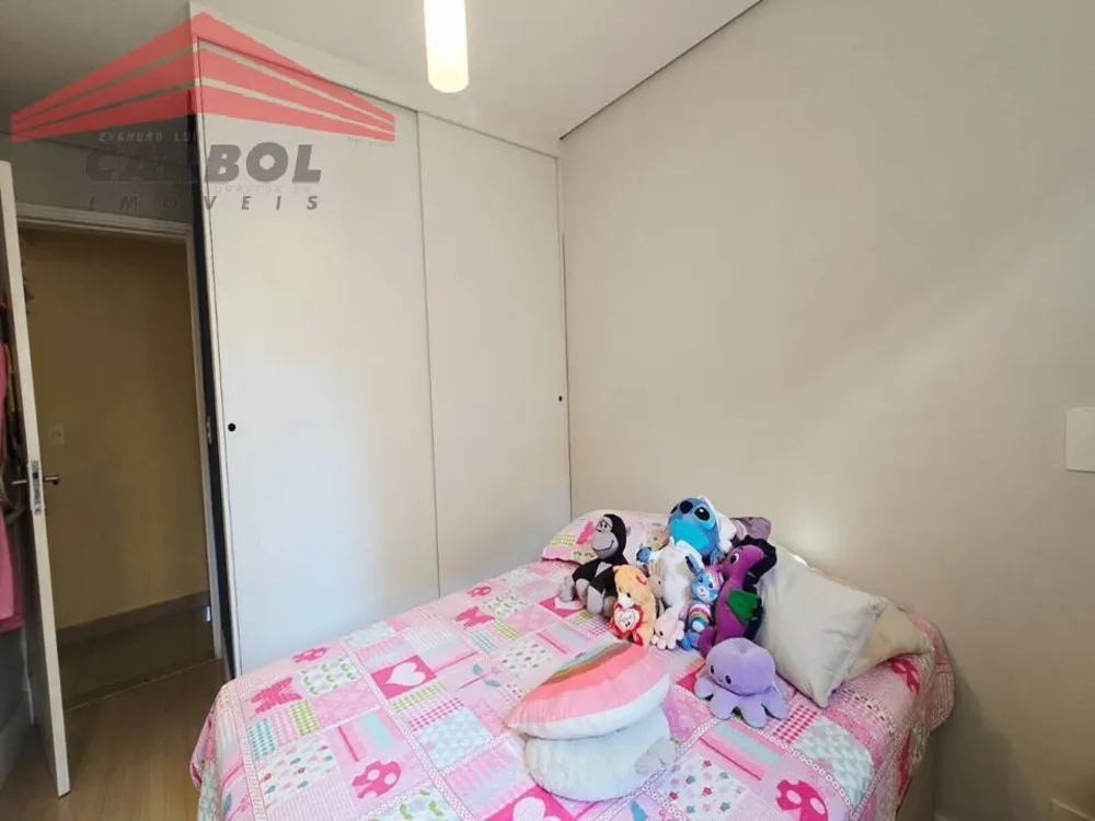 Casa de Condomínio, 3 quartos - Foto 8