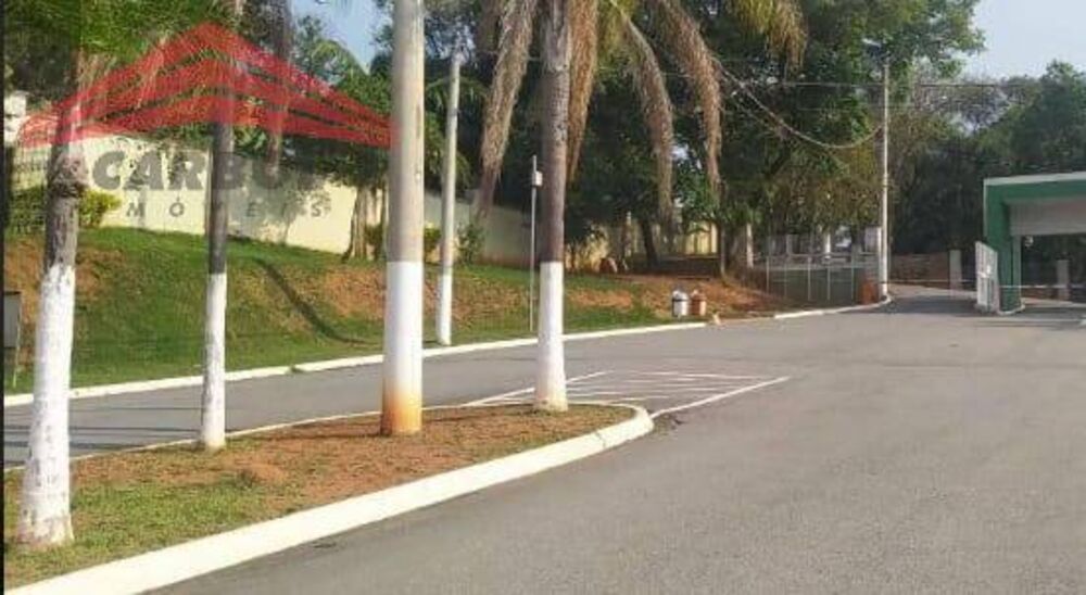 Terreno à venda, 468m² - Foto 3