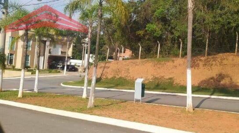 Terreno à venda, 468m² - Foto 2