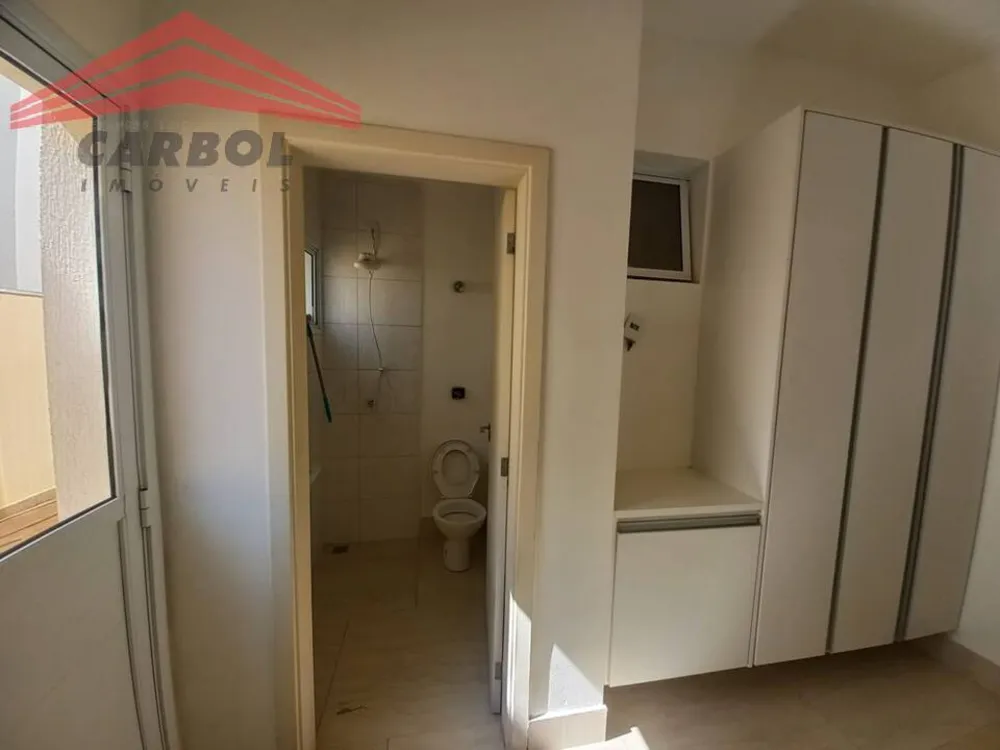 Casa de Condomínio, 4 quartos - Foto 2
