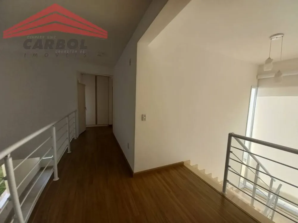 Casa de Condomínio, 4 quartos - Foto 8