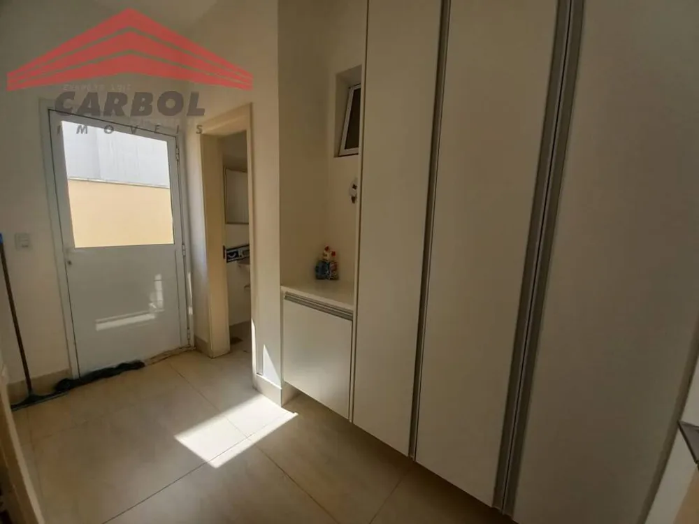 Casa de Condomínio, 4 quartos - Foto 10