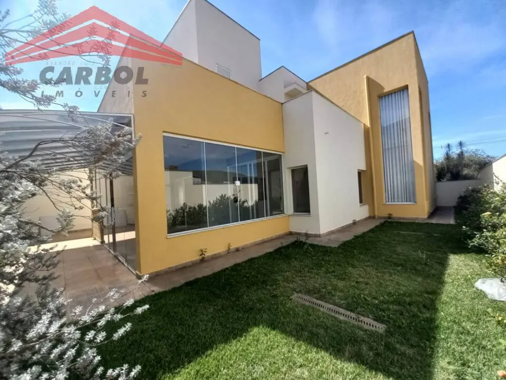 Casa de Condomínio, 4 quartos - Foto 16