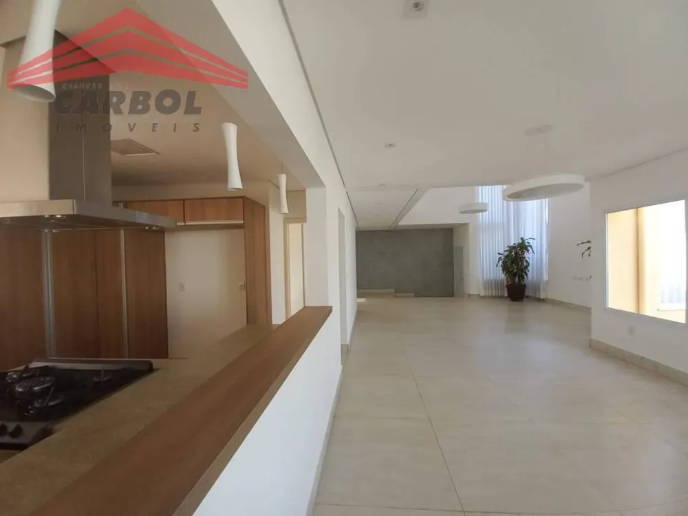 Casa de Condomínio, 4 quartos - Foto 5