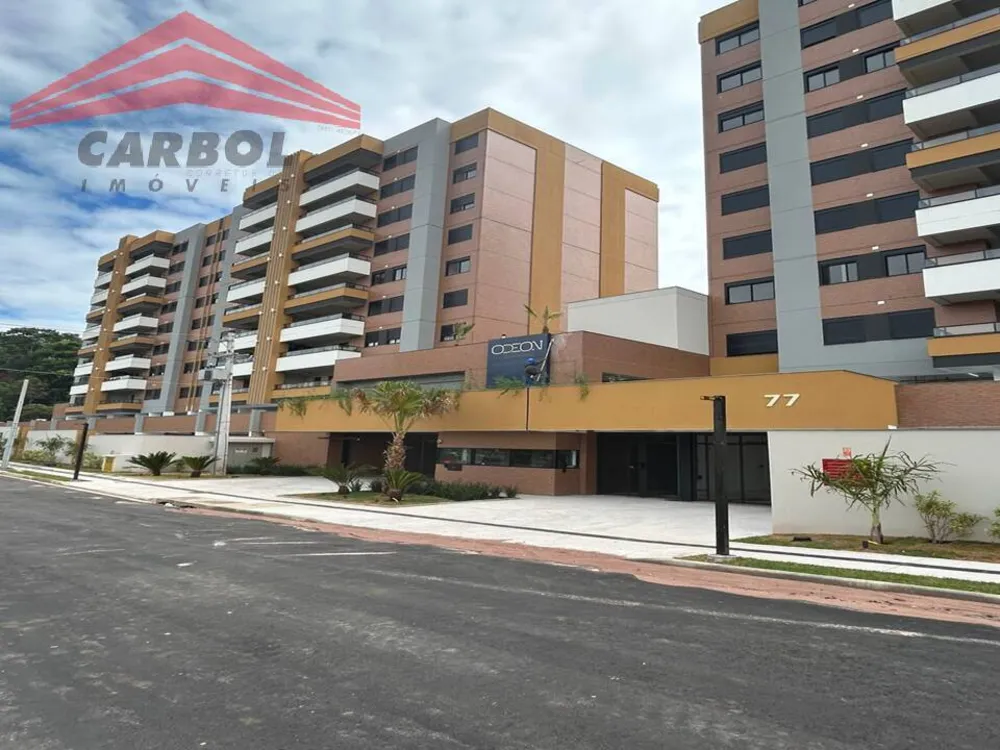 Apartamento, 3 quartos, 95 m² - Foto 1