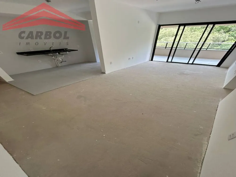 Apartamento, 3 quartos, 95 m² - Foto 2