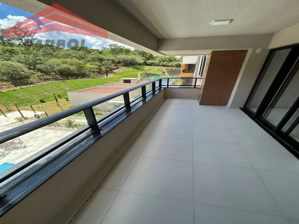 Apartamento, 3 quartos, 95 m² - Foto 3