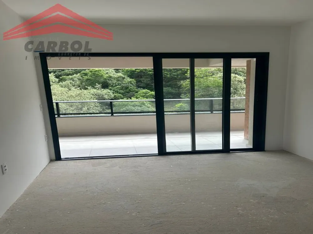 Apartamento, 3 quartos, 95 m² - Foto 1