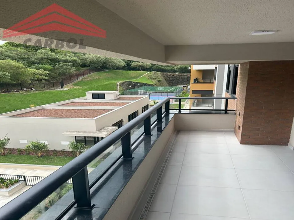 Apartamento, 3 quartos, 95 m² - Foto 4