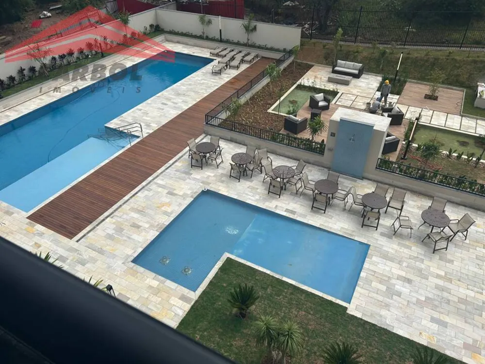 Apartamento, 3 quartos, 95 m² - Foto 2