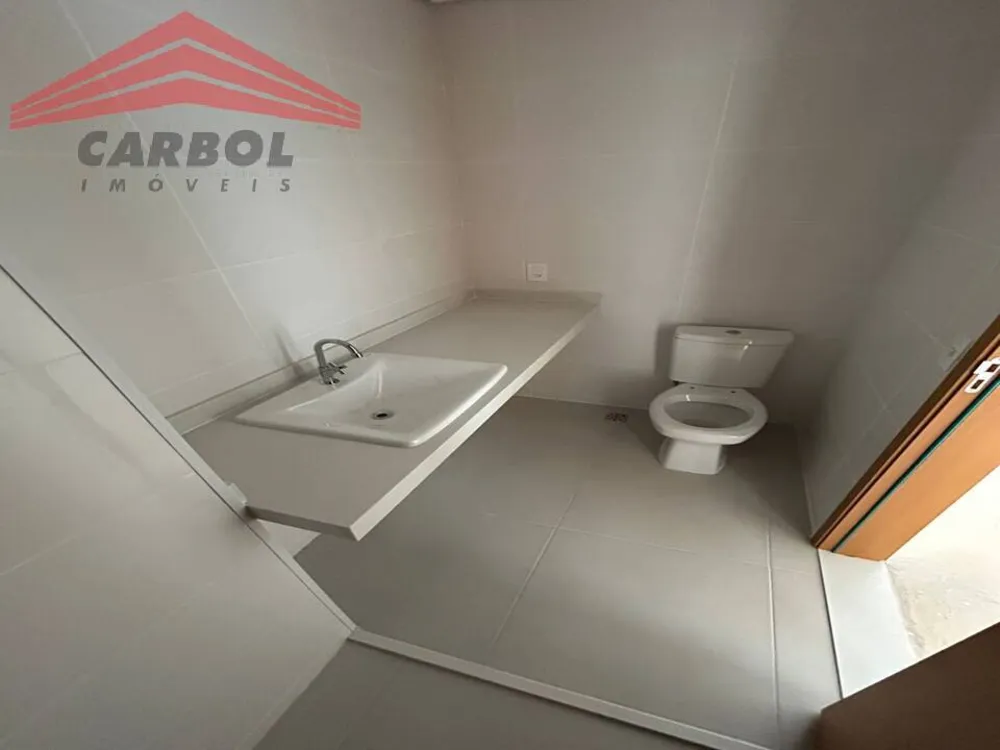 Apartamento, 3 quartos, 95 m² - Foto 12