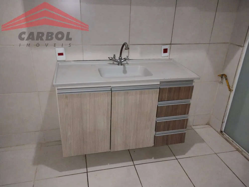 Apartamento, 2 quartos, 48 m² - Foto 11