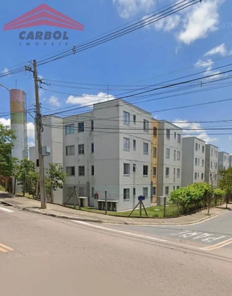 Apartamento, 2 quartos, 48 m² - Foto 2