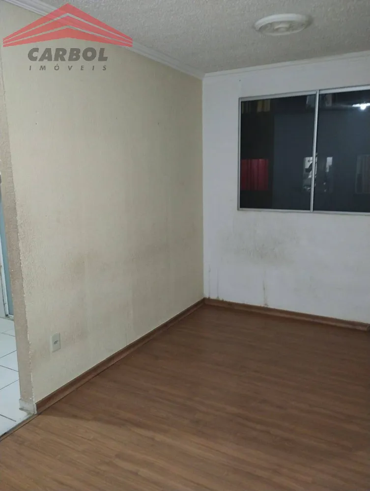 Apartamento, 2 quartos, 48 m² - Foto 15