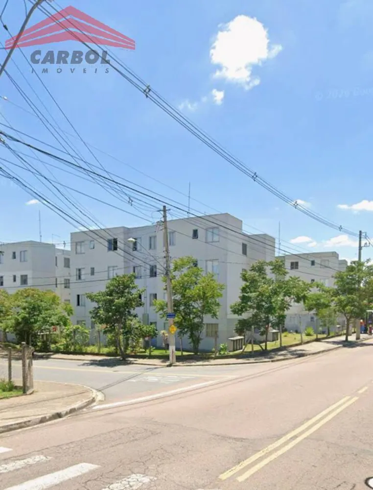 Apartamento, 2 quartos, 48 m² - Foto 7