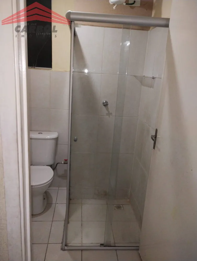 Apartamento, 2 quartos, 48 m² - Foto 4