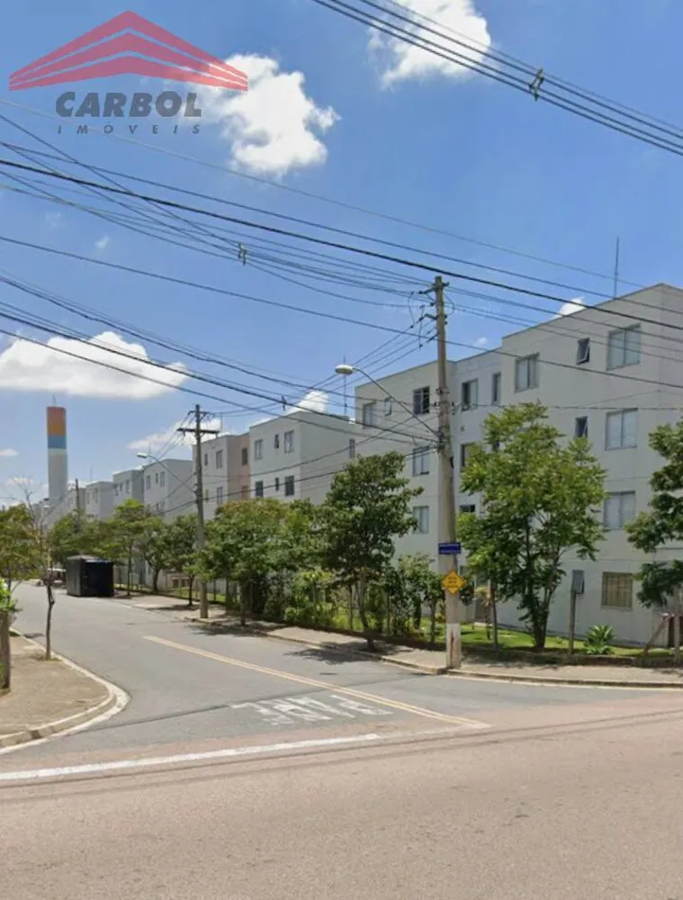 Apartamento, 2 quartos, 48 m² - Foto 3
