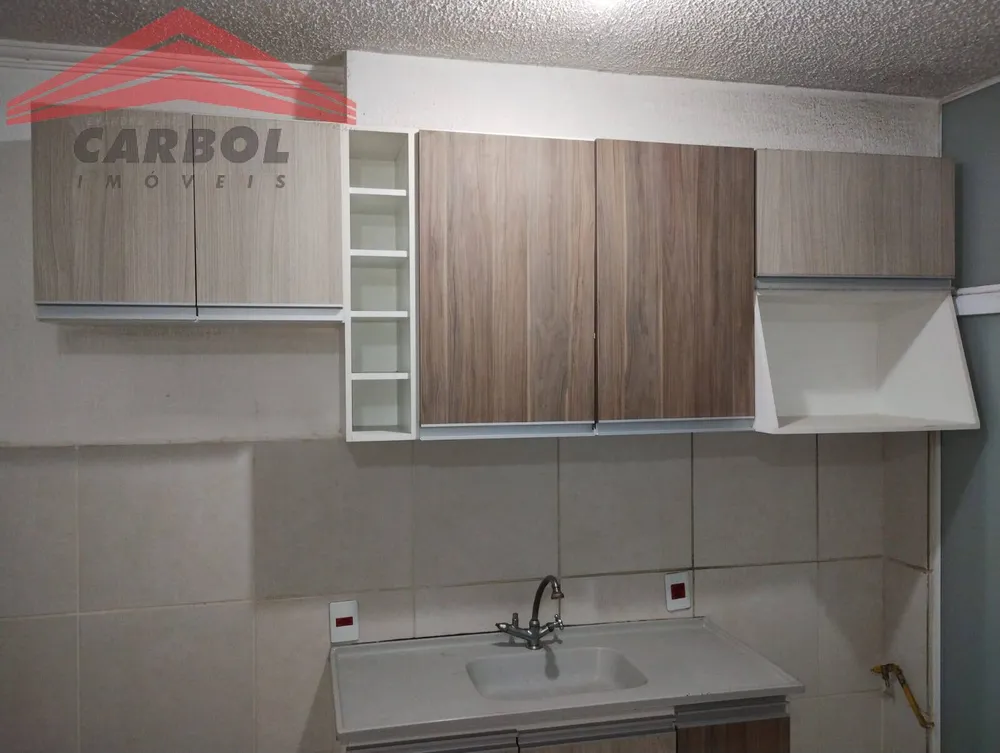Apartamento, 2 quartos, 48 m² - Foto 10